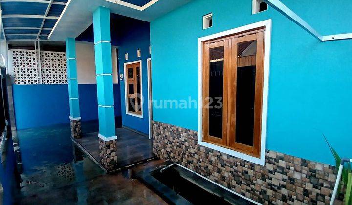 Rumah Bagus Siap Pakai Di Perumahan Wonorejo Mojosongo Karanganyar Soloo 2