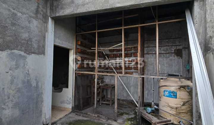 Ruko 3 Lantai Murah Strategis Di Jalan Re Martadinata Gandekan Jebres Solo 2