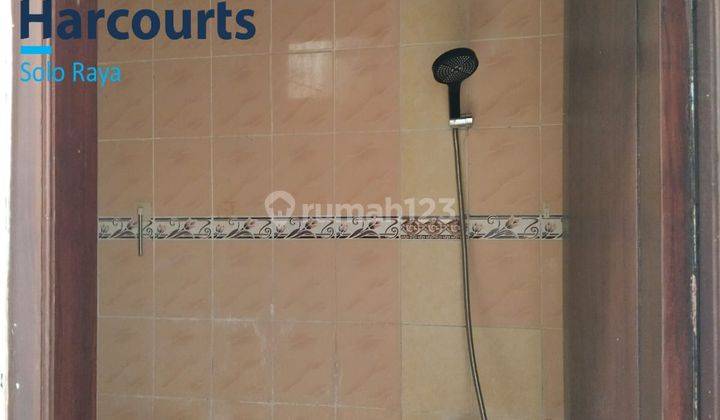 Rumah Minimalis Modern Siap Huni Di Cluster Elit Di Gentan Solo 2