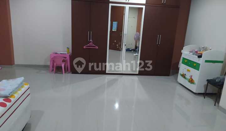 Rumah Bagus 2 Lantai Kondisi Siap Hunilokasi Strategis Tengah Kota Solo 2
