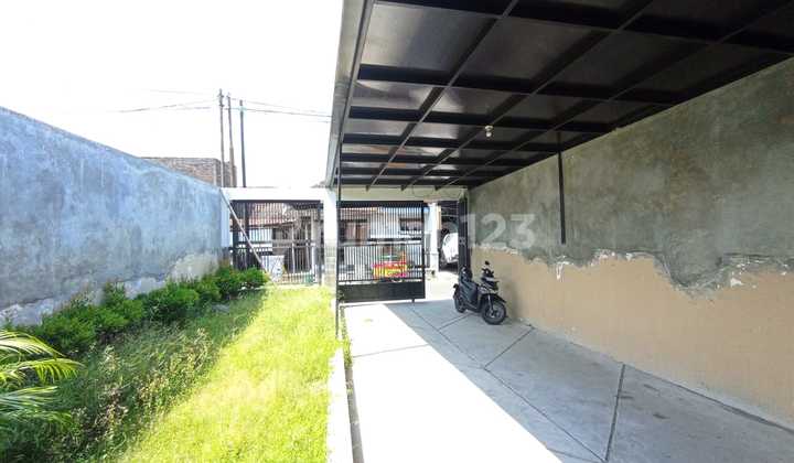 Rumah Bagus Strategis Siap Pakai Dekat Dengan The Park Solobaru Solo 2