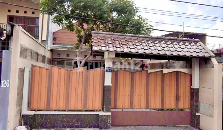 Nice Strategic House in Sumber, Banjarsari, Solo