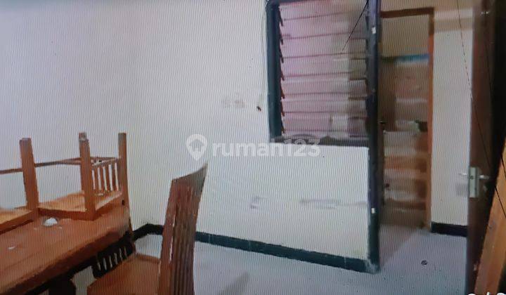 Rumah Siap Pakai Di Fajar Indah Solo 2