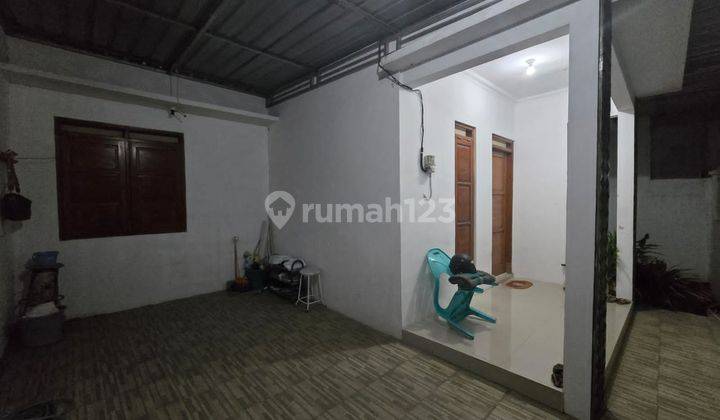 Rumah Murah Minimalis Di Perumahan Bersih Gentan Solo 2