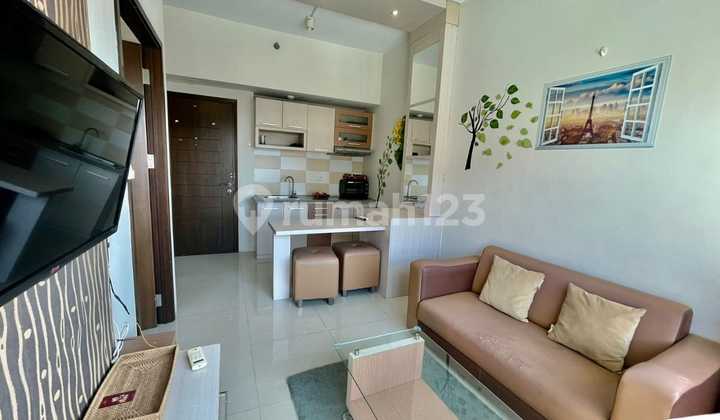 Solo Paragon Apartment