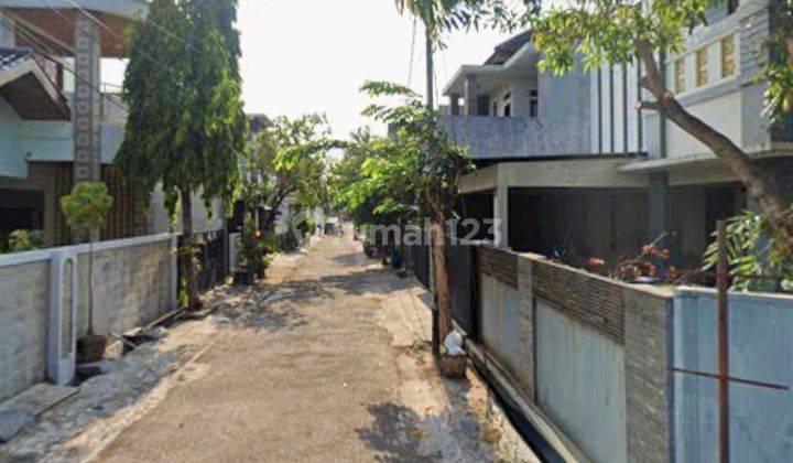 Rumah Bagus Siap Pakai Di Fajar Indah Solo 2