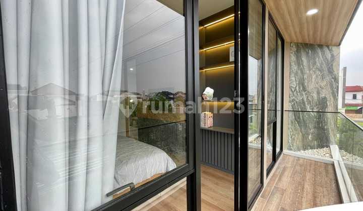 Dijual Rumah 2 Lantai Baru Gress Cluster Exclusive Di Kartasura Solo 2