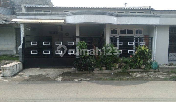 Rumah Siap Huni di Mojosongo Jebres Solo 1