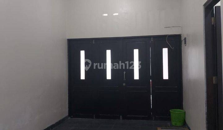 Rumah Siap Huni Dilengkapi Full Furnished Di Cluster Elite Lor In Residence Solo Menjamin Lingkungan Yang Aman Nyamandan Tenang 2