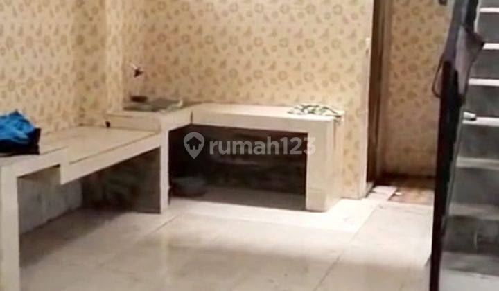 Rumah 2 Lantai Siap Huni Lokasi Di Perumahan Dekat Luwes Gentan Solo 2