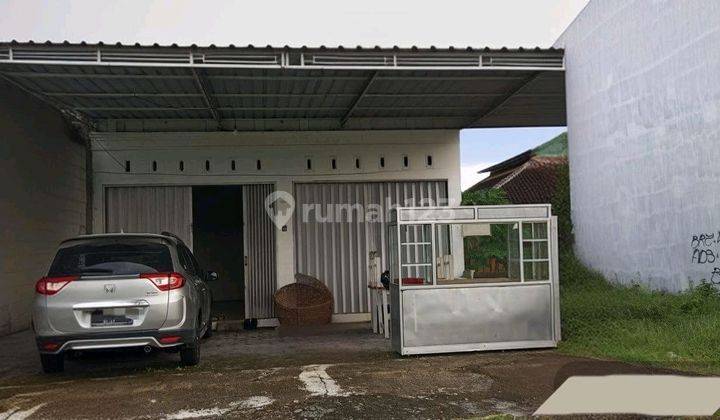 Ruko 2 Lantai Siap Pakai Di Gatak Sumberejo Klaten Selatan 1