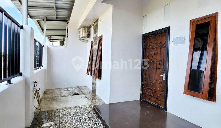 Rumah Siap Pakai Di Colomadu Solo Dekat Hotel Alana 2