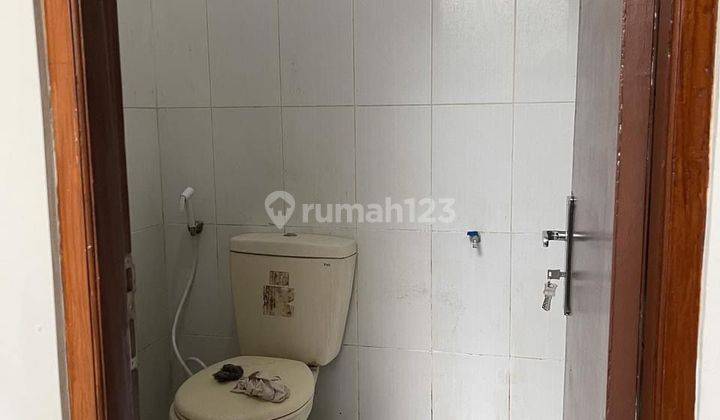 Rumah Tengah Kota Solo Lokasi Di Banyuanyar Banjarsari Solo 2