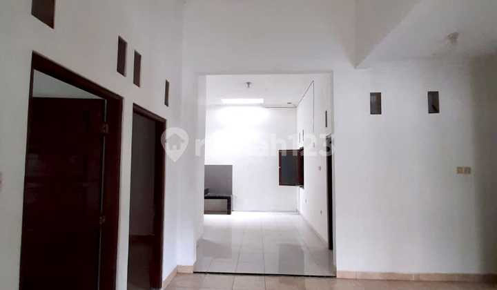 Rumah Siap Pakai Dekat Hotel Alana Colomadu Solo 2