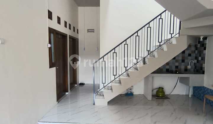 Kost 2 Lantai Dekat Kampus Uns Solo 2
