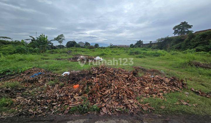 Tanah Zona Industri Di Dagen Jaten Karanganyar Solo Kompleks Industri Dan Pergudangan 2