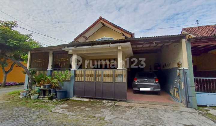 Rumah Siap Pakai Lokasi Perumahan Di Baturan Colomadu Solo Rumah Siap Pakai Lokasi Perumahan Di Baturan Colomadu Solo