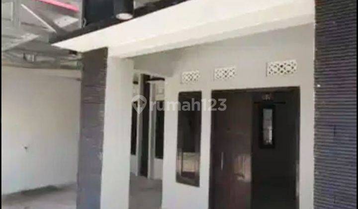 Rumah Bagus Siap Pakai Di Gentan Solo  2