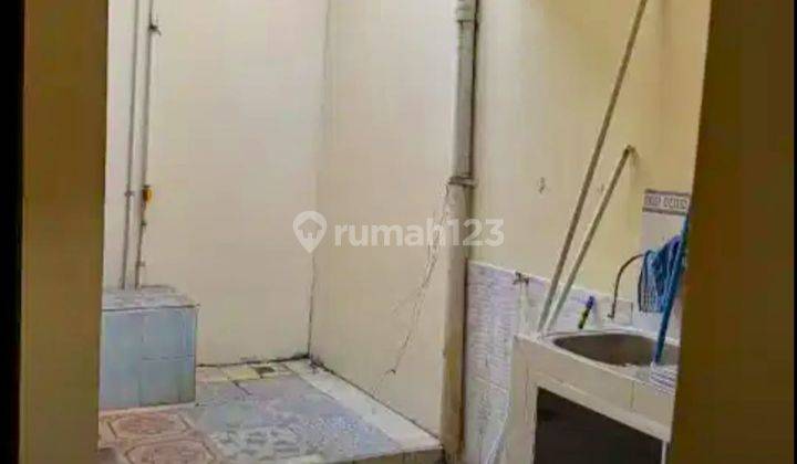 Rumah Siap Pakai Di Cluster Di Gentan Solo 2