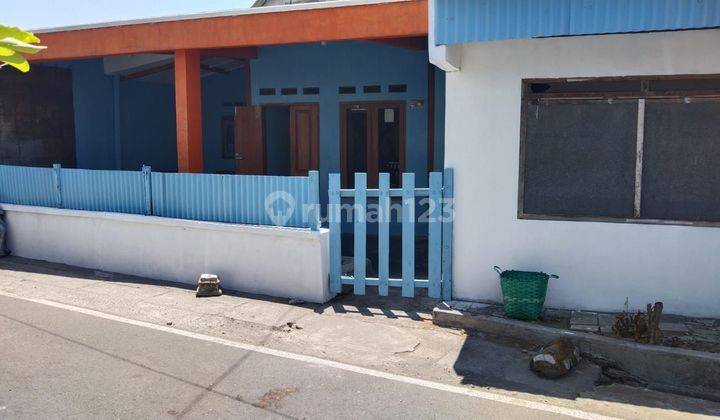 Rumah Murah Siap Huni Di Nusukan Banjarsari Solo 2