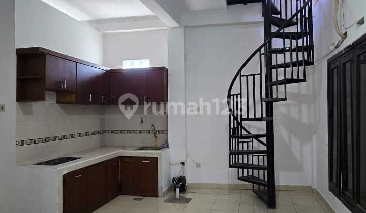 Rumah Bagus Siap Pakai Lokasi Cluster Colomadu Solo 2