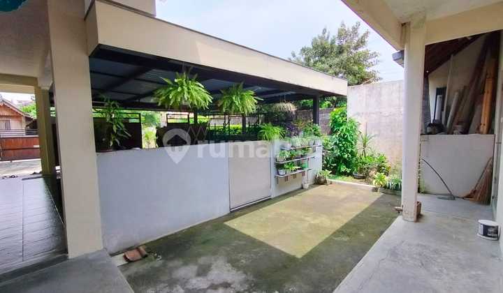 Rumah Bagus 2 Lantai Lokasi Kartosuro Sukoharjo Dekat Jl. Slamet Riyadi, Kartosuro 2
