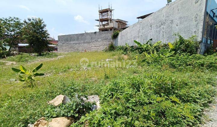 Tanah Hook Lokasi Di Jebres Mojosongo Solo 2