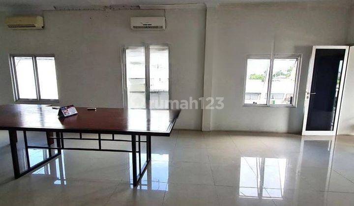 Gudang Strategis Siap Pakai Dekat Pintu Tol Kartasura Solo  2