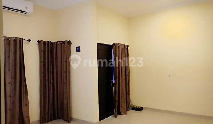 Rumah Baru Bagus 1½ Lantai Dengan Perabotan Di Cluster Elite Kartasura Solo 2