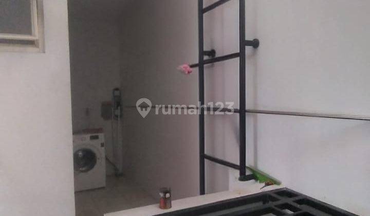 Paling Murah Di Kelasnya! Rumah Siap Pakai Di Serengan Solo 2