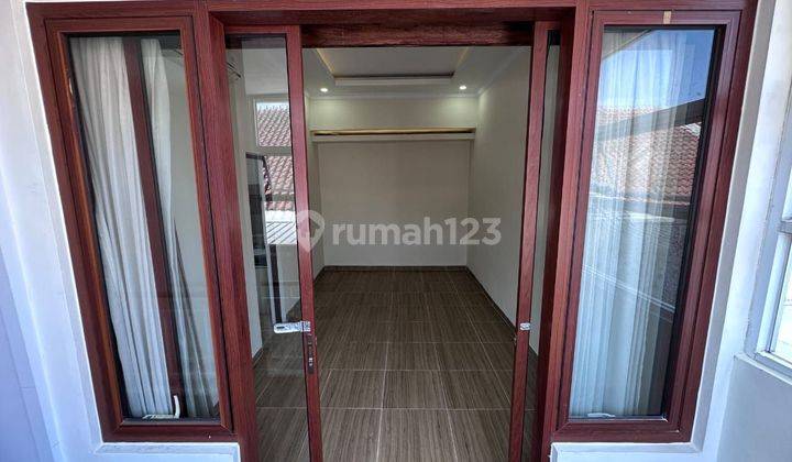 Rumah Di Cluster Elite Lokasi Pabelan Kartasura Dekat Colomadu 2