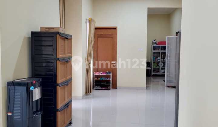 Rumah Bagus Siap Huni Lokasi Cluster Di Gumpang Kartasura 2