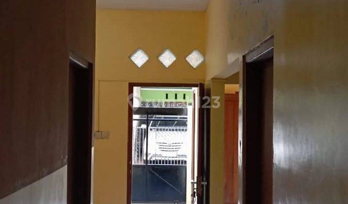 Rumah Siap Pakai 2 Lantai Lokasi Singopuran Kartasura 2