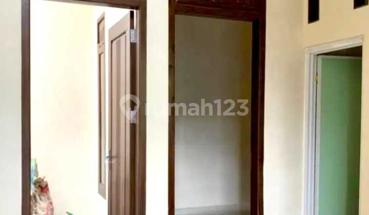 Nice Fully Furnished House Near Ums Solo Campus 2