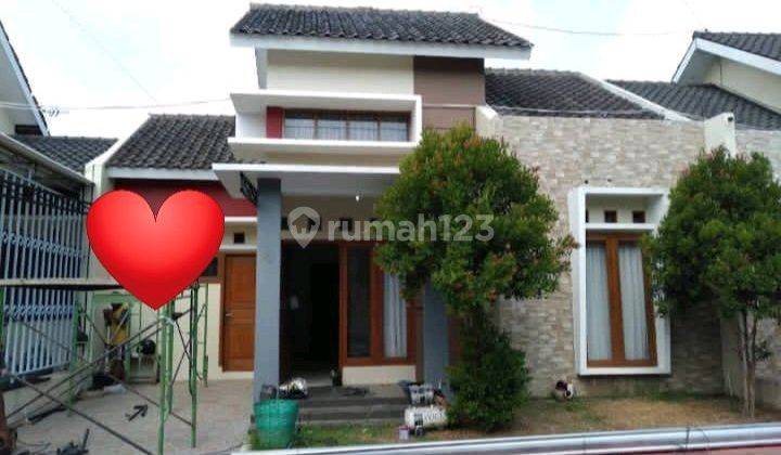Rumah Siap Huni Lokasi Colomadu Depan Hotel Lor In 2