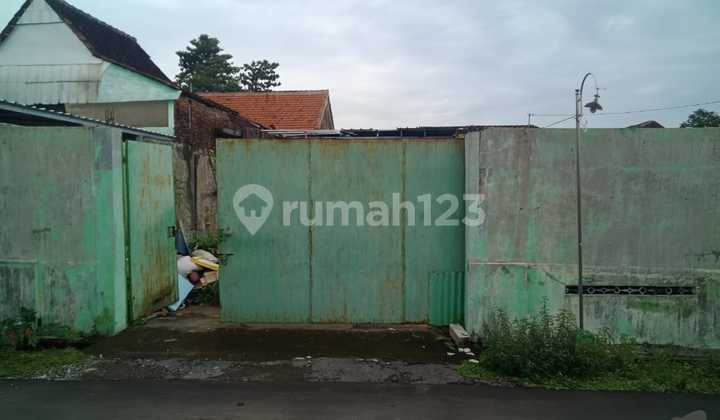 Tanah Siap Bangun Sudah Tembok Keliling di Mojolaban, Sukoharjo, Solo Tanah Siap Bangun Sudah Tembok Keliling di Mojolaban, Sukoharjo, Solo