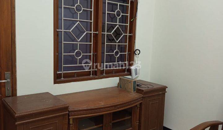Rumah Bagus Dengan Perabotan Di Klodran Colomadu Solo 2