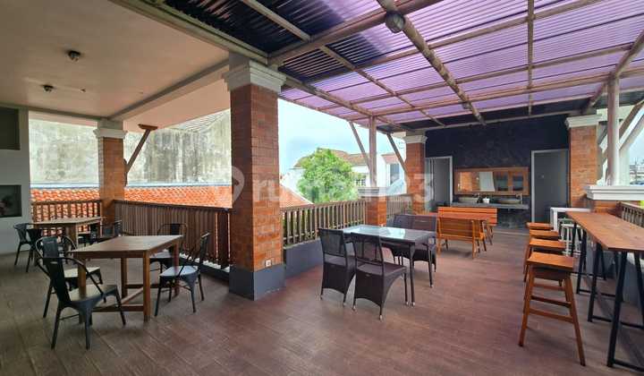 For Rent Strategic Business Space Solo Baru - Near Pakuwon Mall 2