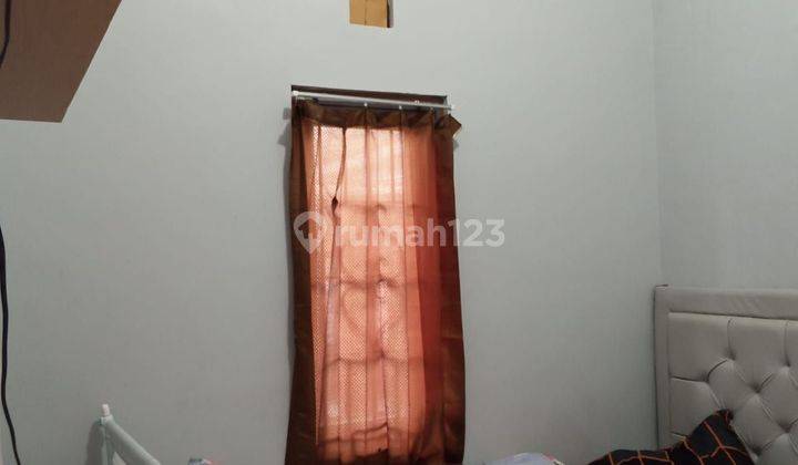 Rumah Minimalis Siap Huni Semi Furnished Di Gentan 2