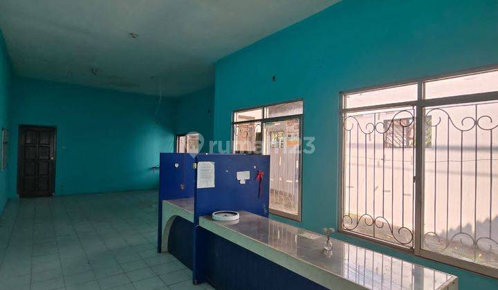 Gudang Strategis Pinggir Jalan Raya Solo Sragen Di Palur Jaten Karanganyar Solo 2