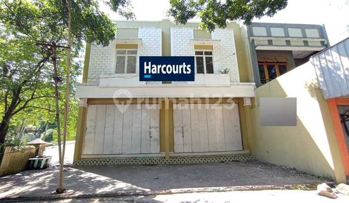 Ruko 2 Lantai Di Laweyan Solo Ruko 2 Lantai Di Laweyan Solo