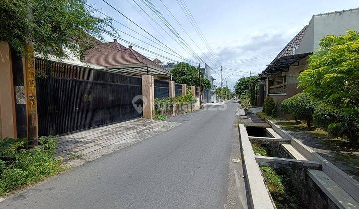  Rumah Bagus 2 Lantai Lokasi Jajar Laweyan Solo 2