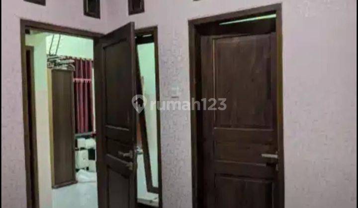 Rumah Semi Furnished Siap Pakai Di Gawanan Colomadu Solo 2