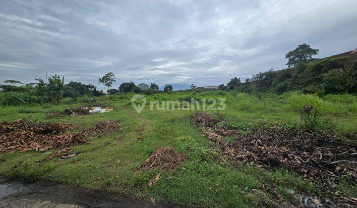 Tanah Zona Industri Di Dagen Jaten Karanganyar Solo Kompleks Industri Dan Pergudangan 1