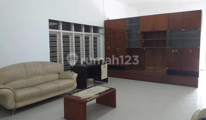 Strategic City Center House Location Laweyan Solo 2