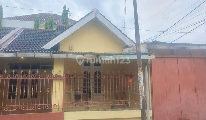 Rumah Strategis Lokasi Fajar Indah Baturan Colomadu 1