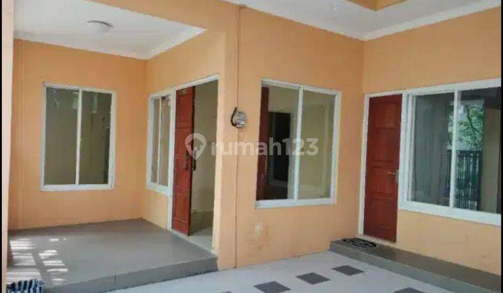 Rumah Siap Huni Lokasi Dekat Luwes Gentan Solo 2
