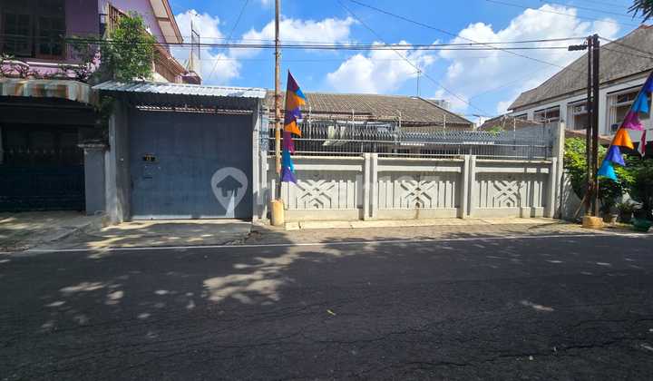 Nice House in the City Center, Suitable for Office