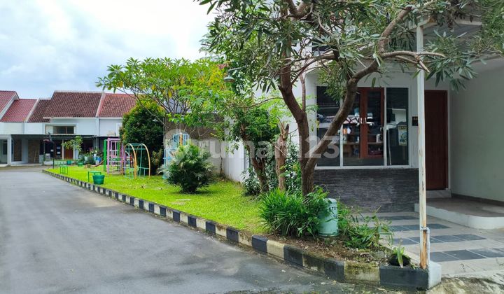 Rumah Siap Pakai di Colomadu Solo 2