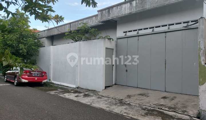 Spacious House In Sumber Solo Spacious House In Sumber Solo